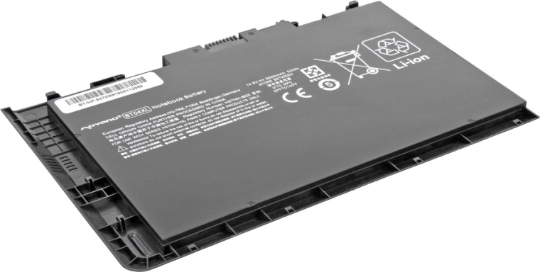 Přesná kompatibilita pro HP EliteBook Folio