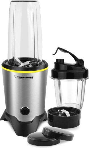 Silný Blender Nutri Master