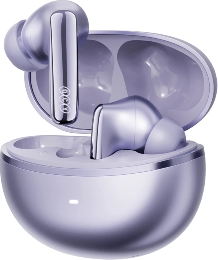 Hi‑Res zvuk s LDAC a systémem DualCore