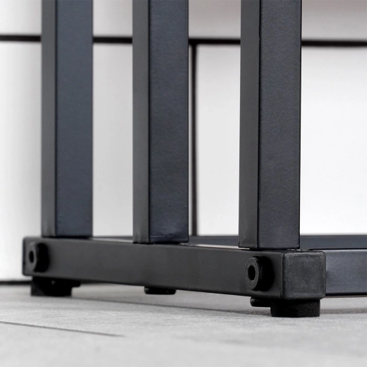 Stabilní základna a ochrana podlahy