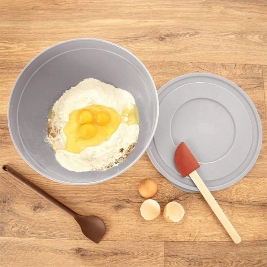 Ideální na kynuté těsto