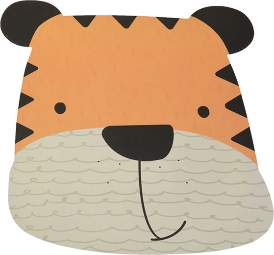 Roztomilé zvířecí motivy, které děti nadchnou