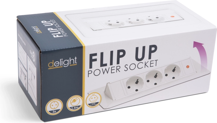 Elegantní vestavné řešení