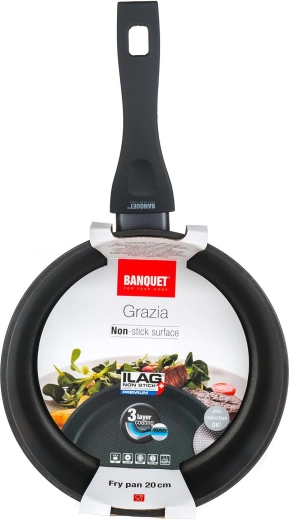 ILAG PREMIUM: nepřilnavost na každodenní vaření