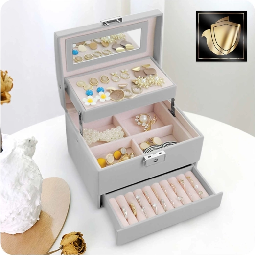 Lehká a snadno přenosná