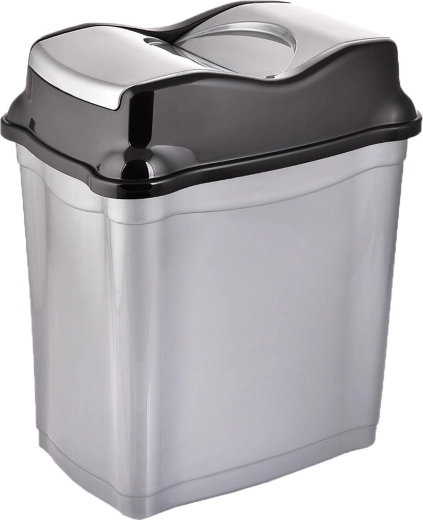 Úsporný obdélníkový tvar