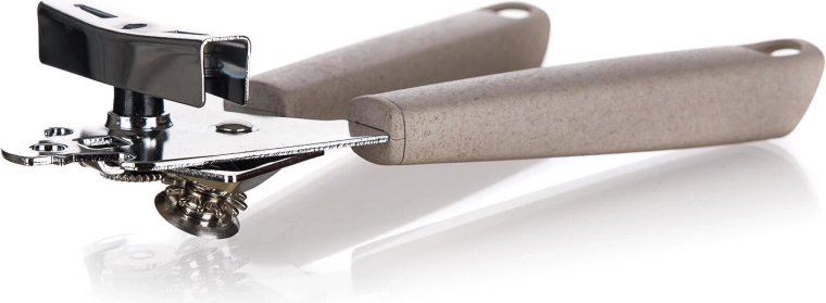 Ergonomická držadla pro pohodlí