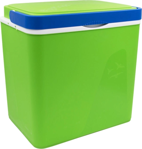 Kompaktní rozměry pro pohodlný transport