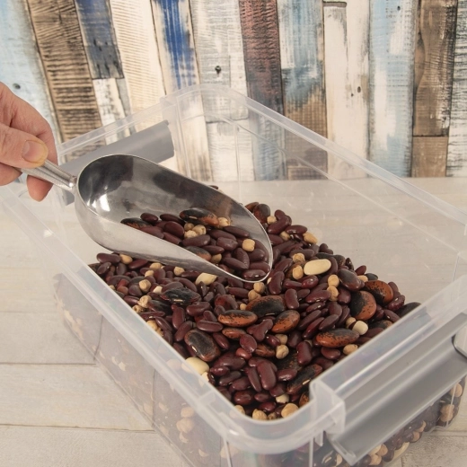 Univerzální pomocník do kuchyně i provozu