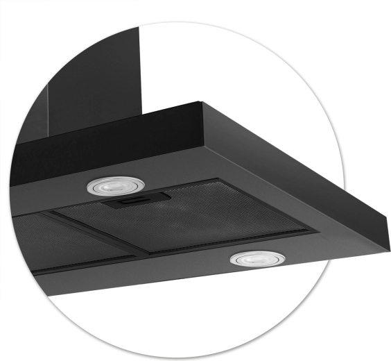 Úsporné LED osvětlení