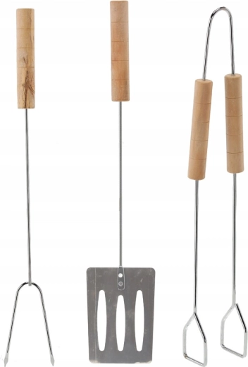 Sada náčiní v balení