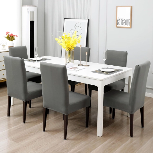 Snadná změna vzhledu jídelny