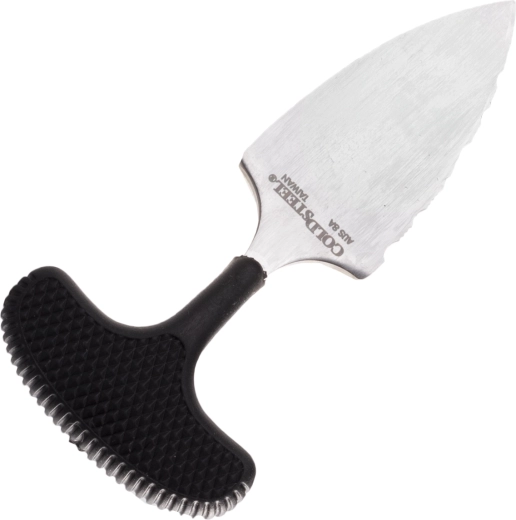 Jistota úchopu díky T-rukojeti Kray-Ex