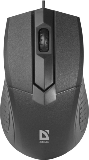 Drátová optická myš DEFENDER Optimum MB-270