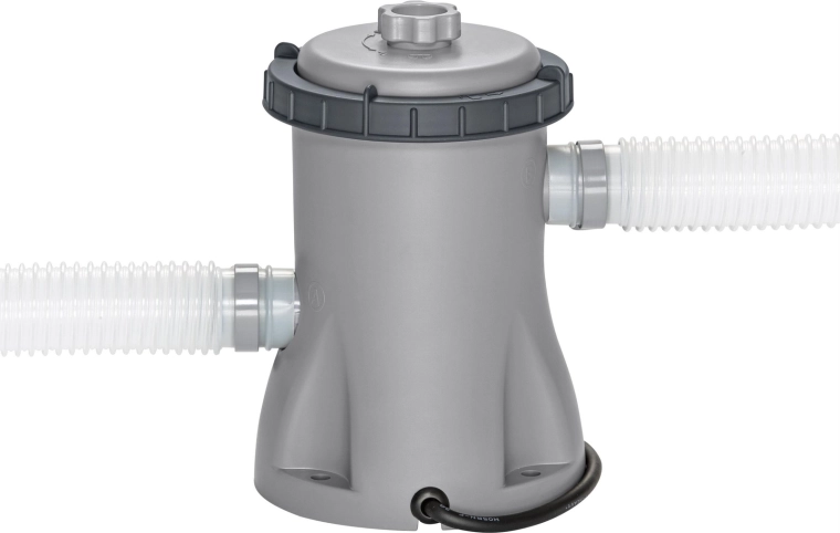 Filtrační pumpa pro čistou vodu