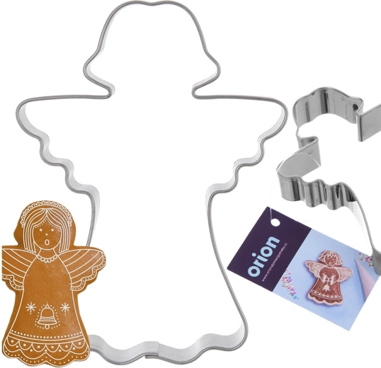 Odolná nerez a snadná údržba