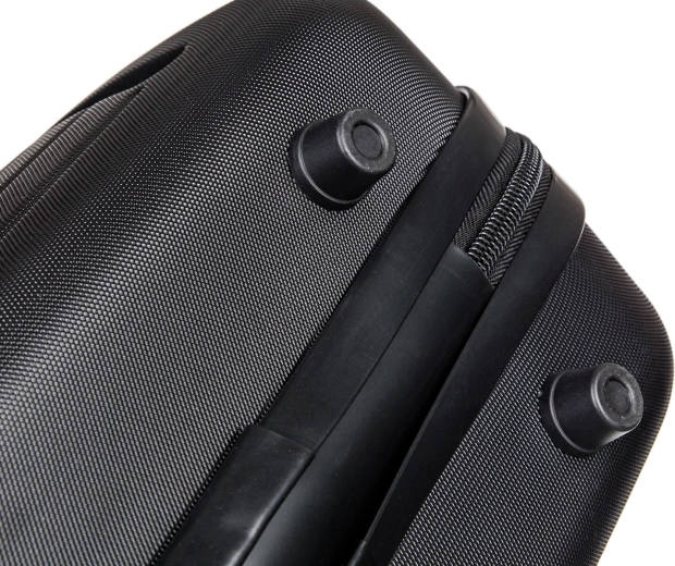 Odolná skořepina z ABS