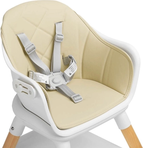 Bezpečná a stabilní konstrukce