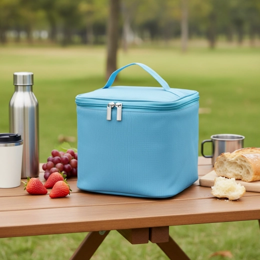 Dlouhotrvající chlazení díky 2 vložkám