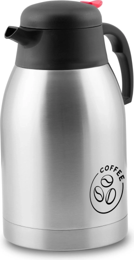 Nalévání jednou rukou bez rozlití