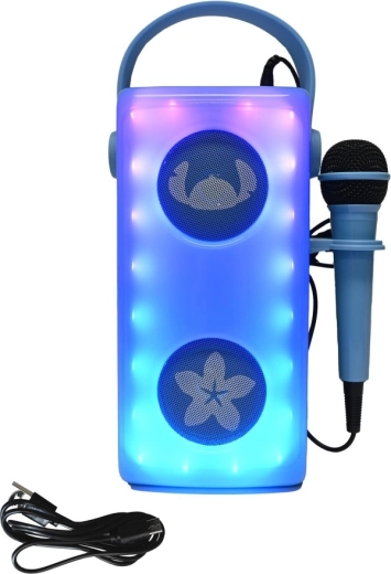 Zpívejte hned – mikrofon po ruce