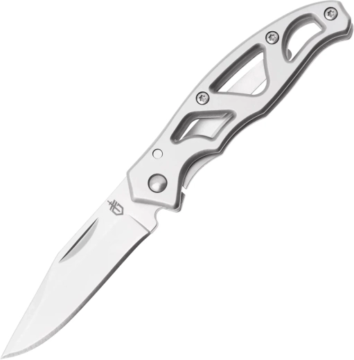 Gerber Paraframe Mini Plain celoocelový zavírací kapesní nůž