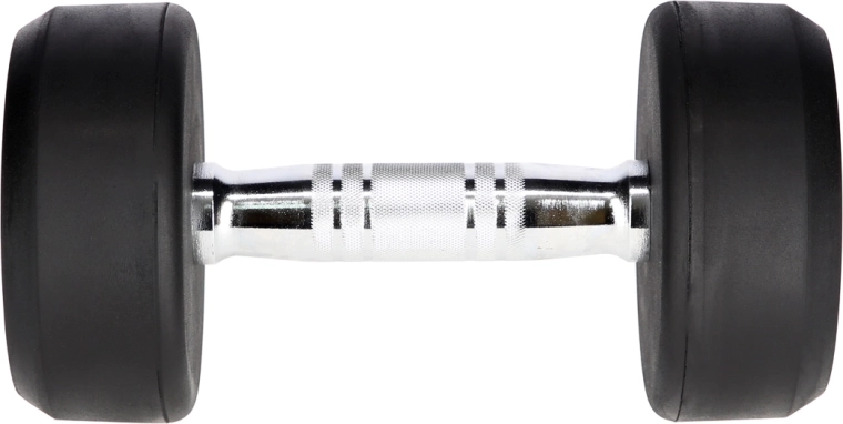 Odolná konstrukce s gumovým povrchem