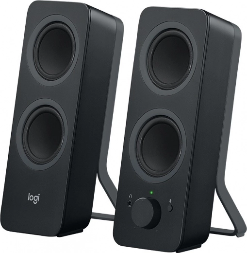 Bluetooth reproduktory Z207 černé