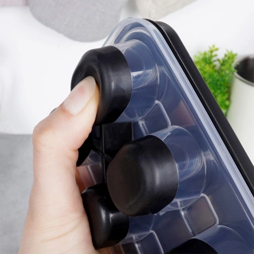 Stabilní a bezpečná konstrukce