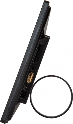 Široké možnosti připojení