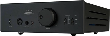 Sluchátkový zesilovač HiFiMAN GA-10