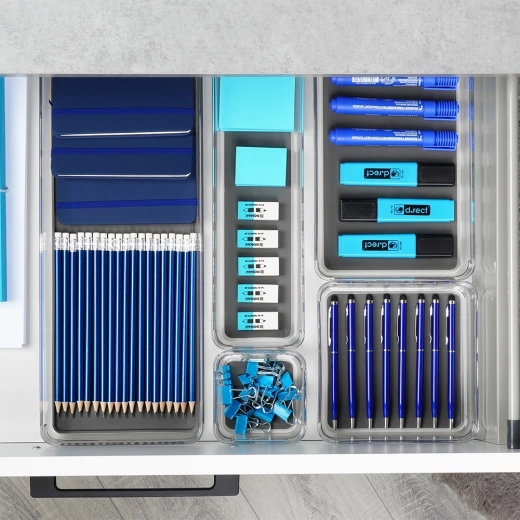 Modulární a snadno kombinovatelný