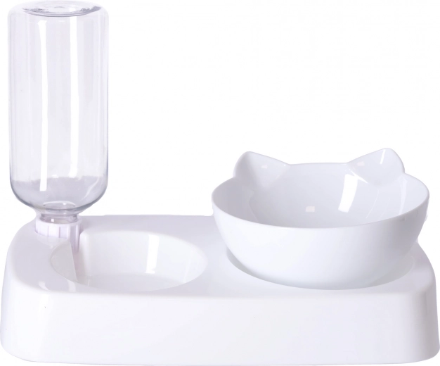 Automatické doplňování čerstvé vody