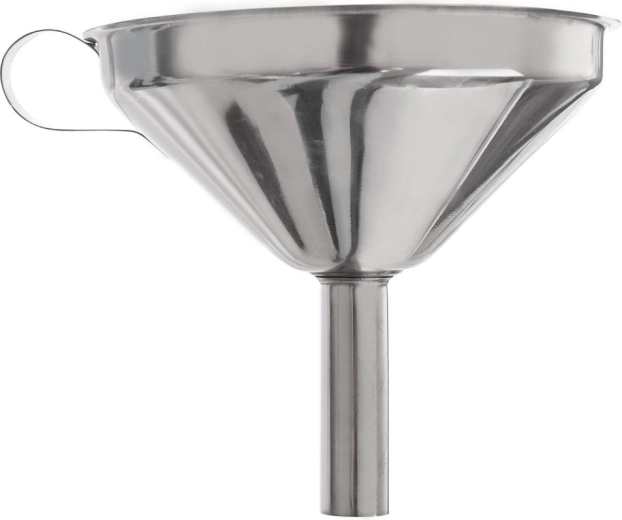 Odolná nerezová ocel