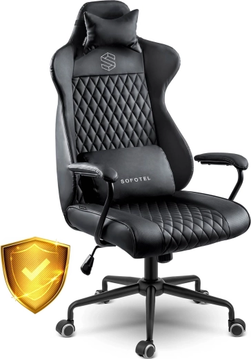 Nastavitelná výška a houpání