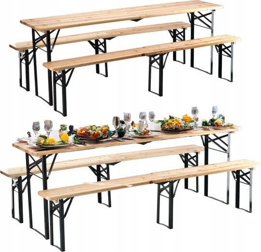 Pevná ocelová konstrukce a vysoká nosnost