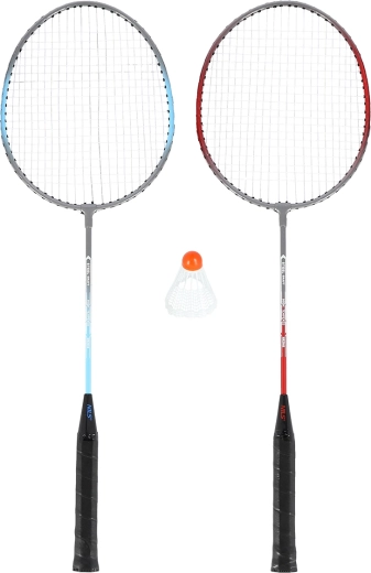 Badmintonový set NILS NRZ002 pro začátečníky