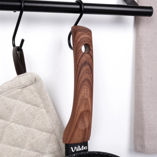 Pohodlná a bezpečná manipulace