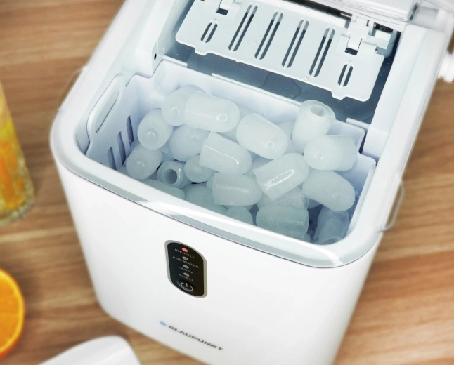 Volba velikosti a „bullet“ tvar kostek
