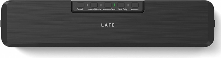 Čtyři režimy pro každý typ potravin