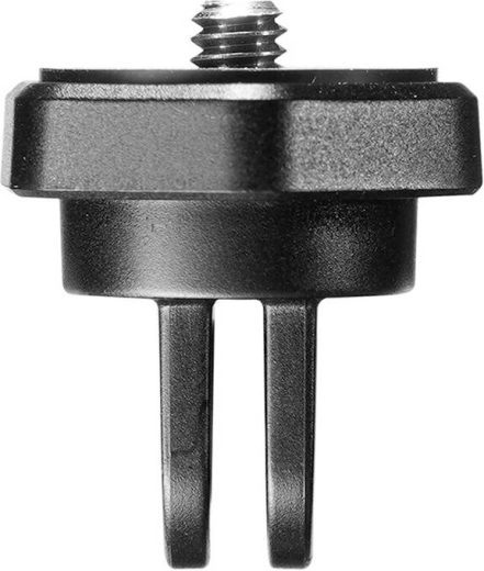 Bezpečné uchycení pro akční kamery GO PRO