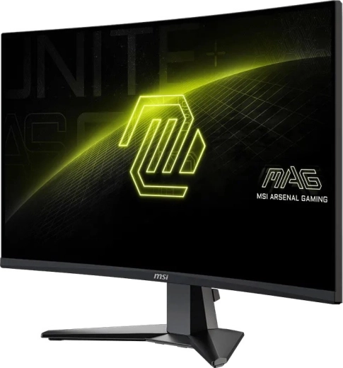 Extrémně plynulých 280 Hz