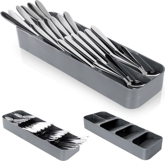 Kompaktní, ale překvapivě prostorný