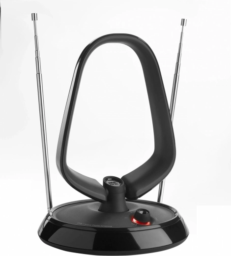 Zesilněná vnitřní anténa One For All SV9143 (až 42 dB)