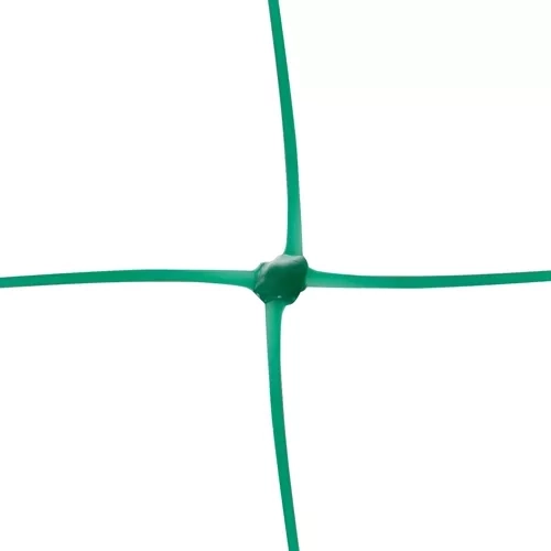 Odolná a lehká síť z PP se zesílenými spoji