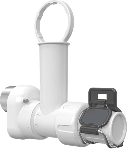 Nástavce na těstoviny SENCOR pro kuchyňské roboty STM 89xx