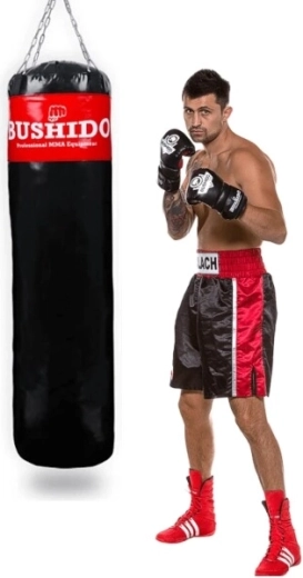 Odolný 7vrstvý plášť pro tvrdý trénink