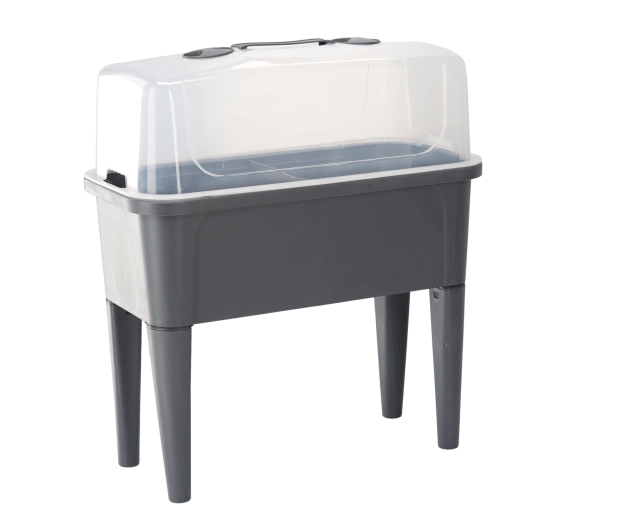 Pohodlná práce ve stoje