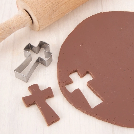 Ideální pro těsto i fondán