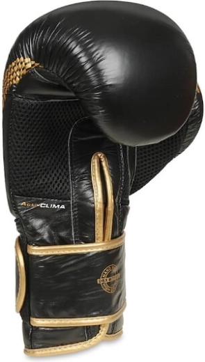 Pevné zpevnění zápěstí a bezpečný palec